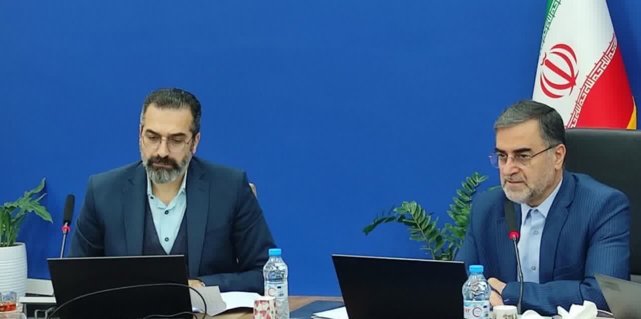 قطع گاز 5500 ویلای خالی و 160 اداره بدمصرف در مازندران