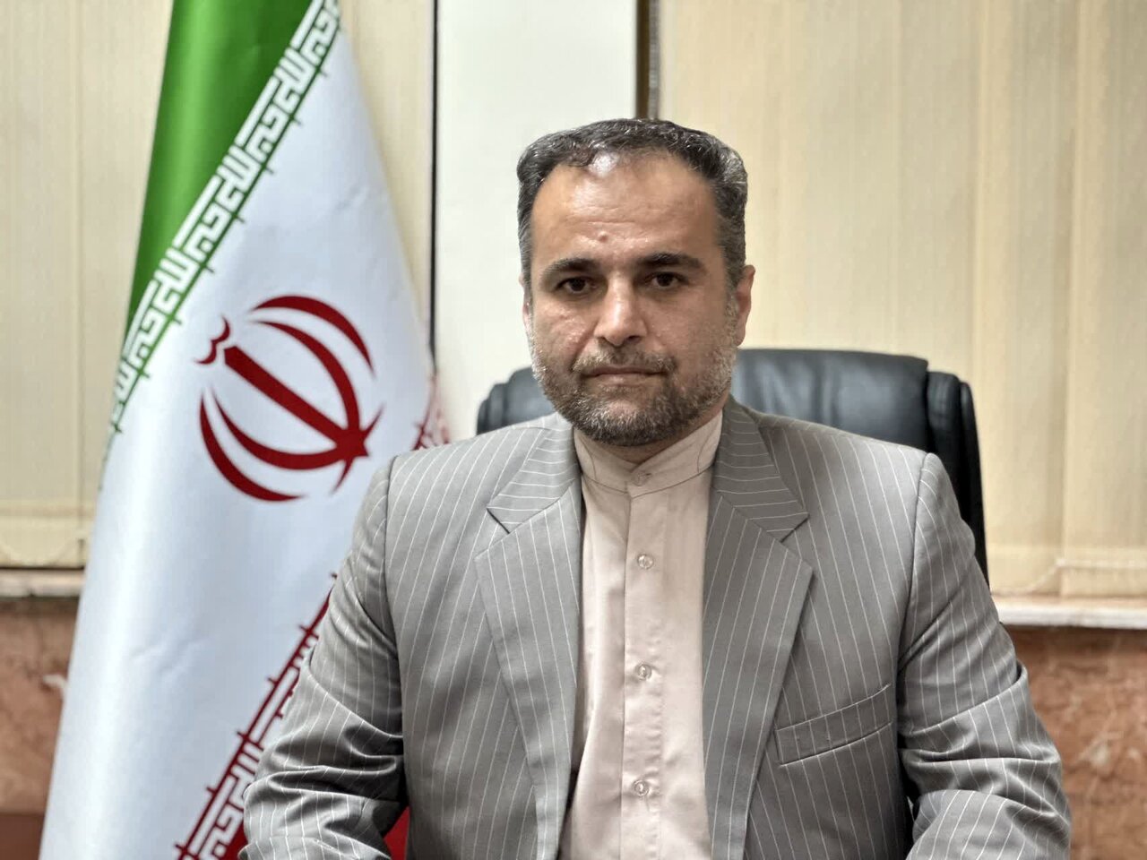 60 درصد داوطلبان انتخابات مجلس در گرگان تایید صلاحیت شدند