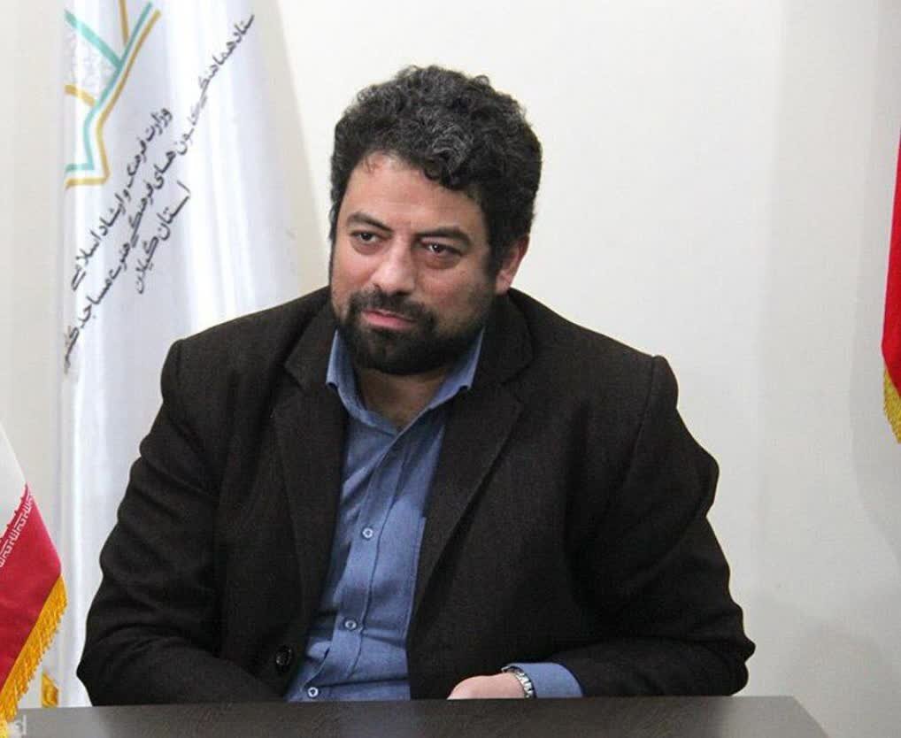 هجدهمین جشنواره «شعر فجر» در رشت آغاز می شود