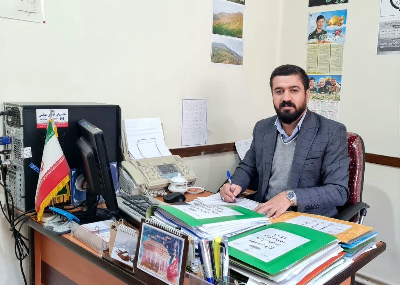 عشایر سوادکوه سالانه 2200 تن گوشت تولید می کنند