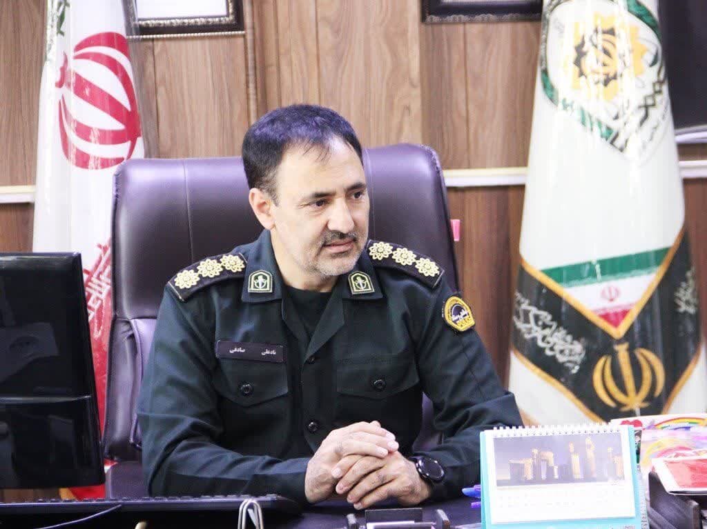 82 خرده فروش و معتاد متجاهر در گنبد دستگیر شدند