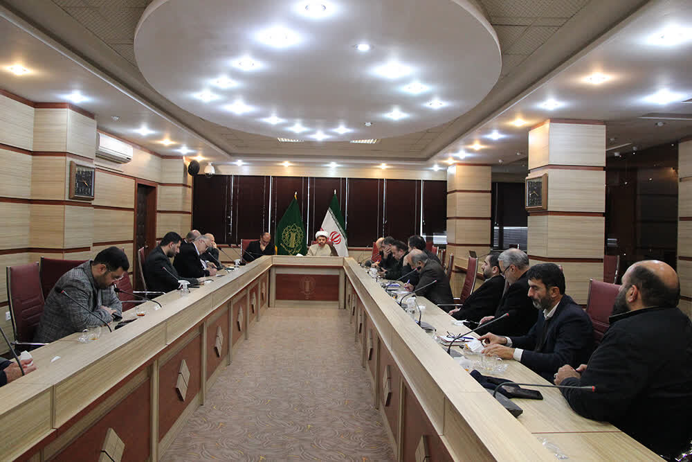 نقش مردم ایران در استمرار نظام اسلامی کم نظیر است