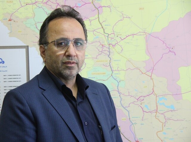 گلستانی ها روزانه بین 13 تا 15 میلیون متر مکعب گاز مصرف کردند