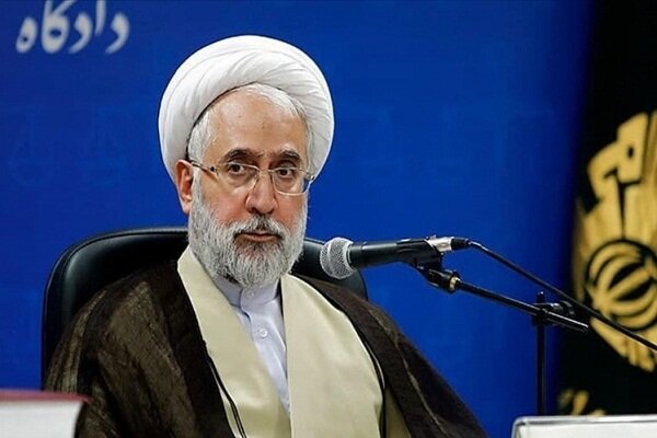 صدور کیفر خواست برای 7 متهم پرونده آتش‌سوزی کمپ لنگرود