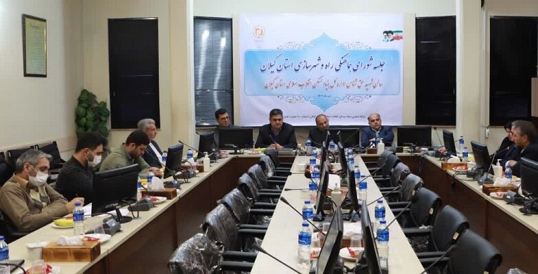 تامین زمین برای نهضت ملی مسکن در دستور کار است
