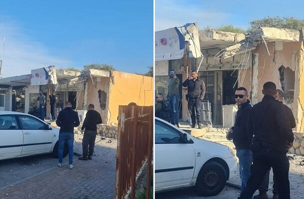 واکنش دانشجویان بابل به انتقام سخت موشکی از تروریست ها