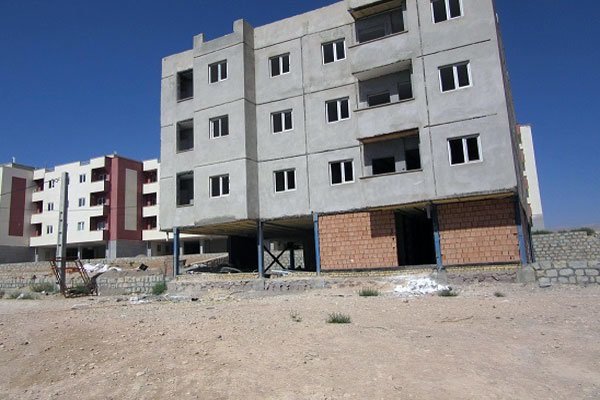 21 واحد مسکن معلولان در میاندورود تکمیل می شود