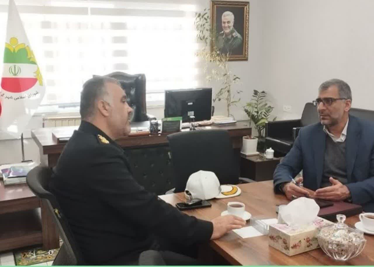 فرهنگ سازی باعث کاهش 50 درصدی ترافیک در شهر خواهد شد