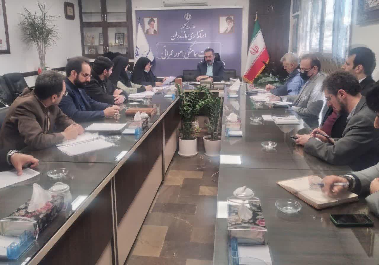 13 هزار خانوار مددجو در مازندران نیازمند مسکن هستند