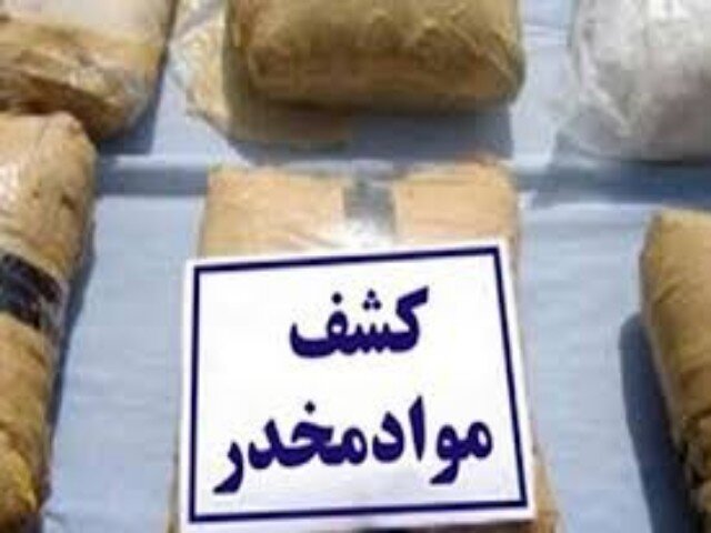 باند تهیه و توزیع مواد مخدر صنعتی در مازندران متلاشی شد