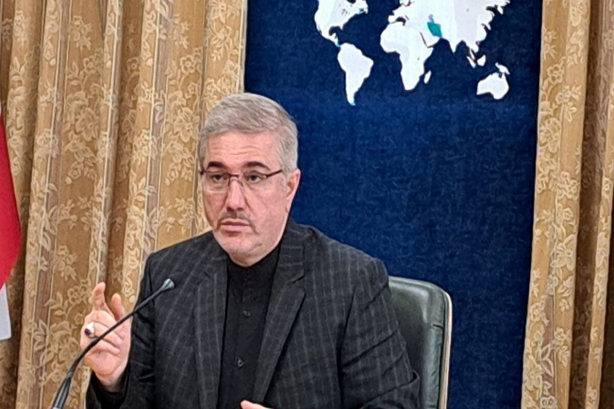 معاون رییس جمهور به مازندران سفر کرد