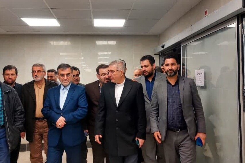 مدیریت مالی پروژه ها یکپارچه و هوشمندسازی می شود