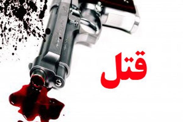 قاتل 17 ساله در رضوانشهر کمتر از یک ساعت دستگیر شد