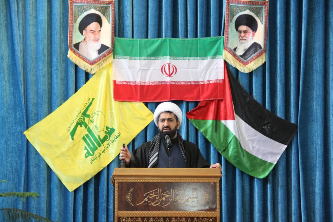 مدیران ناتوان و کم‎کار جایی در دولت مردمی ندارند