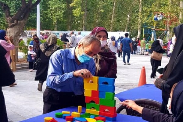 سبقت پیری از جوانی در مازندران/ مسکن نوش‌دارو است