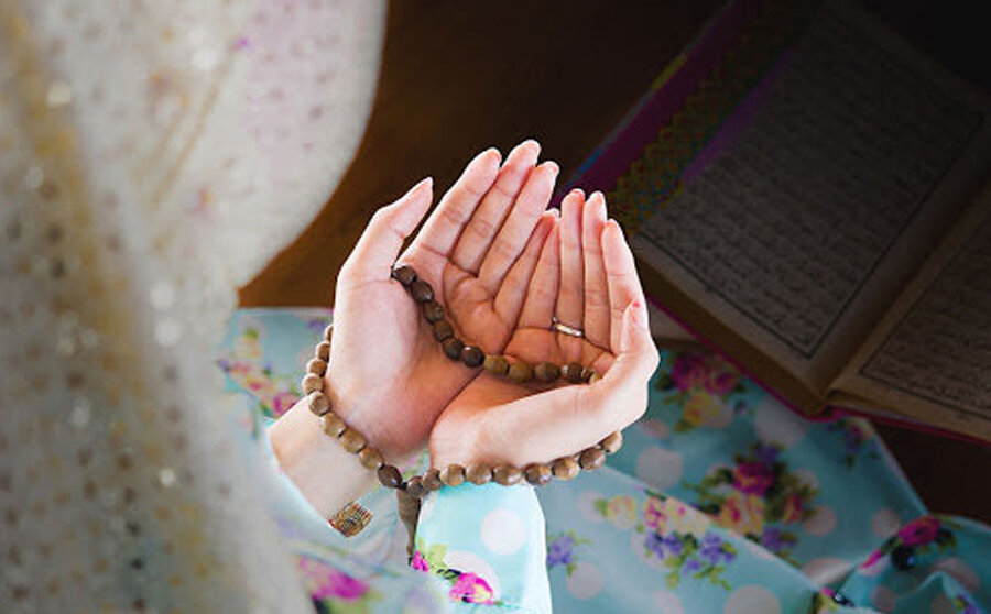 برگزاری مراسم معنوی اعتکاف در 113 مسجد گیلان