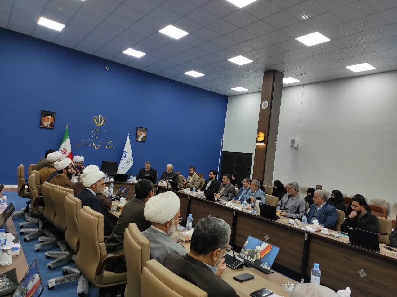 کارکرد هیئات مذهبی ارتقای قدرت نرم نظام اسلامی است