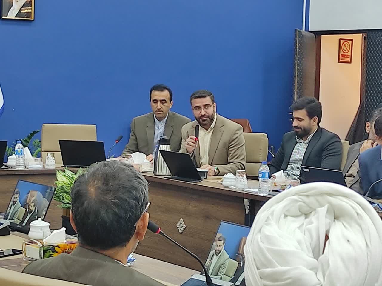 مردمی سازی امور دولت در مازندران پیگیری می شود