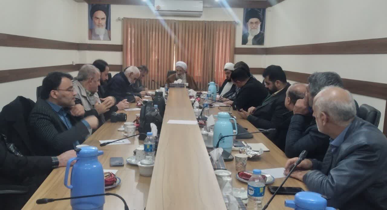 رسانه پیش برنده اهداف تبلیغاتی نظام اسلامی در انتخابات است