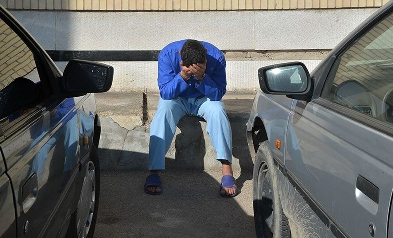 سرقت خودرو در مازندران 30 درصد کاهش یافت