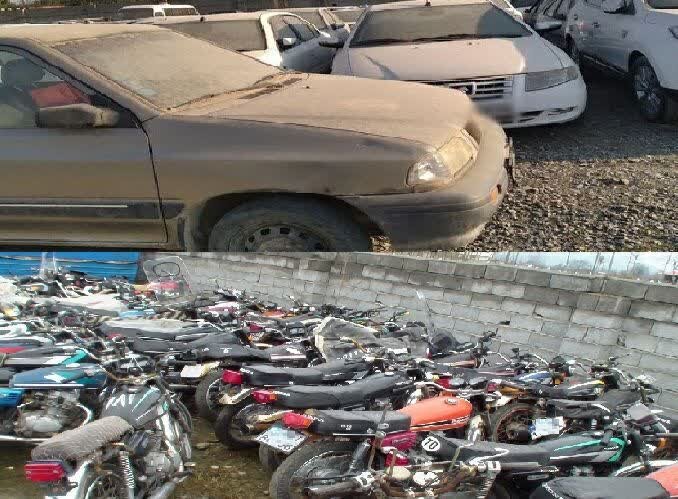 292 سارق در گیلان دستگیر شدند/ اعتراف به 498 فقره سرقت