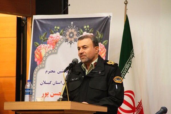 احداث 200 واحد مسکونی برای پرسنل نیروی انتظامی در آستارا