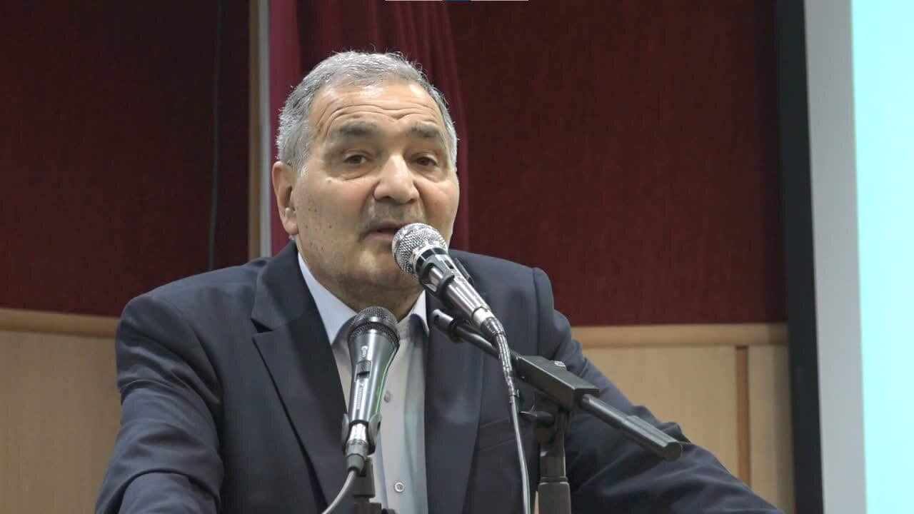 مردم آمل با حماسه 6 بهمن مقاومت را در منطقه پایه‌گذاری کردند