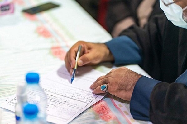 میز خدمت در شهرک شریعتی گرگان