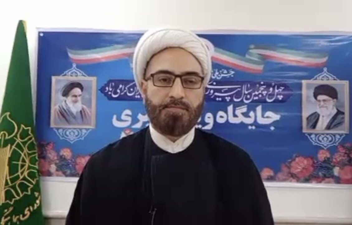 پیش بینی راهپیمایی 15 هزار نفره گنبد کاووس در 22 بهمن