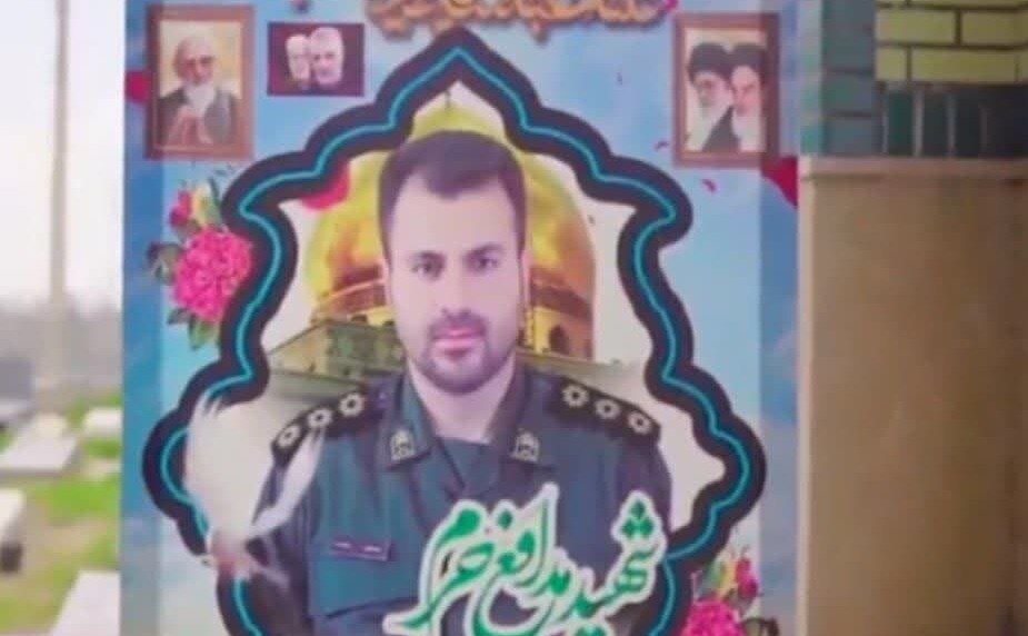 بهترین رفیق پدر