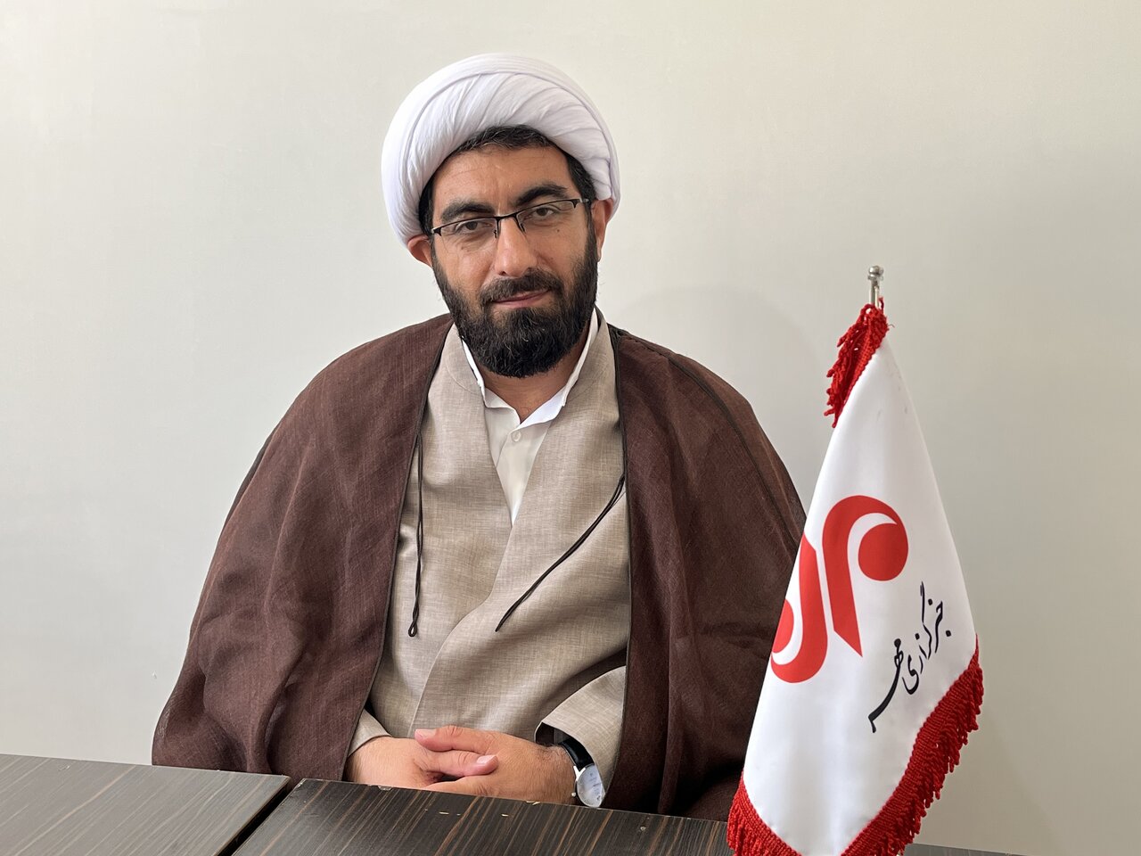 جهاد تبیین اولویت مسیر امید آفرینی گلستان است