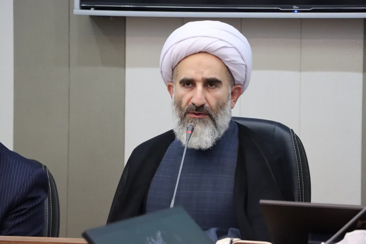 شرکت بیش از 9 هزار گیلانی در مراسم معنوی اعتکاف