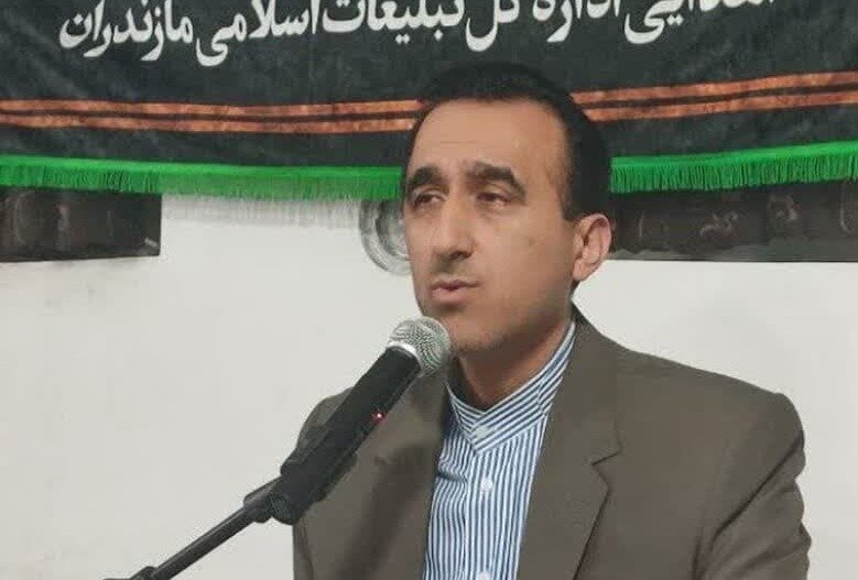 هیئات پرچمداران جهاد و فرهنگ هستند/ تشریح برنامه های چله پیشرفت