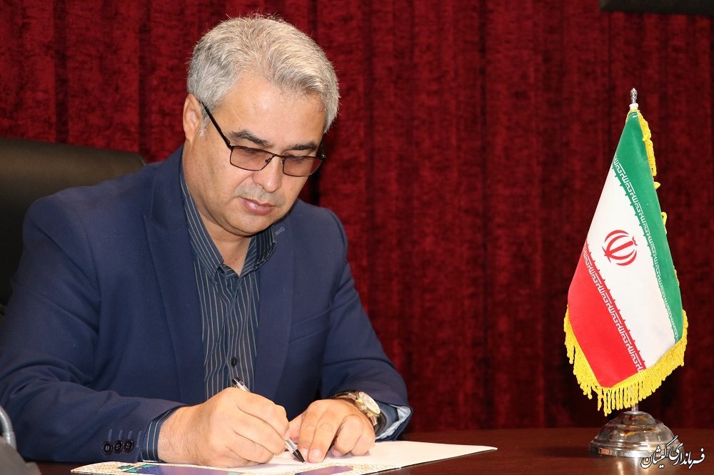 بهره برداری از 88 پروژه عمرانی در گمیشان همزمان با دهه فجر
