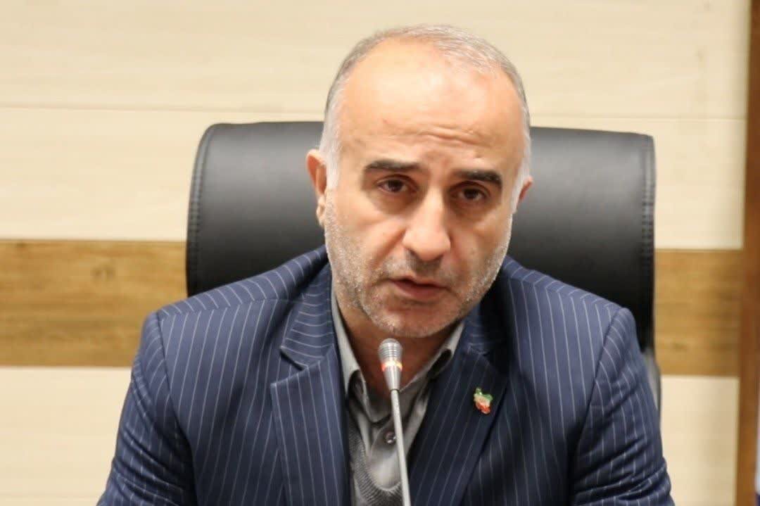 قطعی 2 ساعته برق در شهرستان های رشت و لنگرود