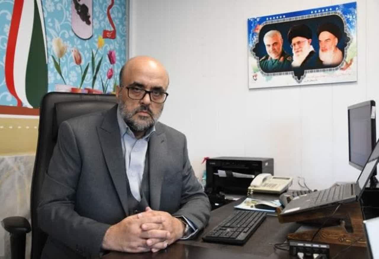 مجتمع توانبخشی ایثار در گرگان به بهره برداری می رسد