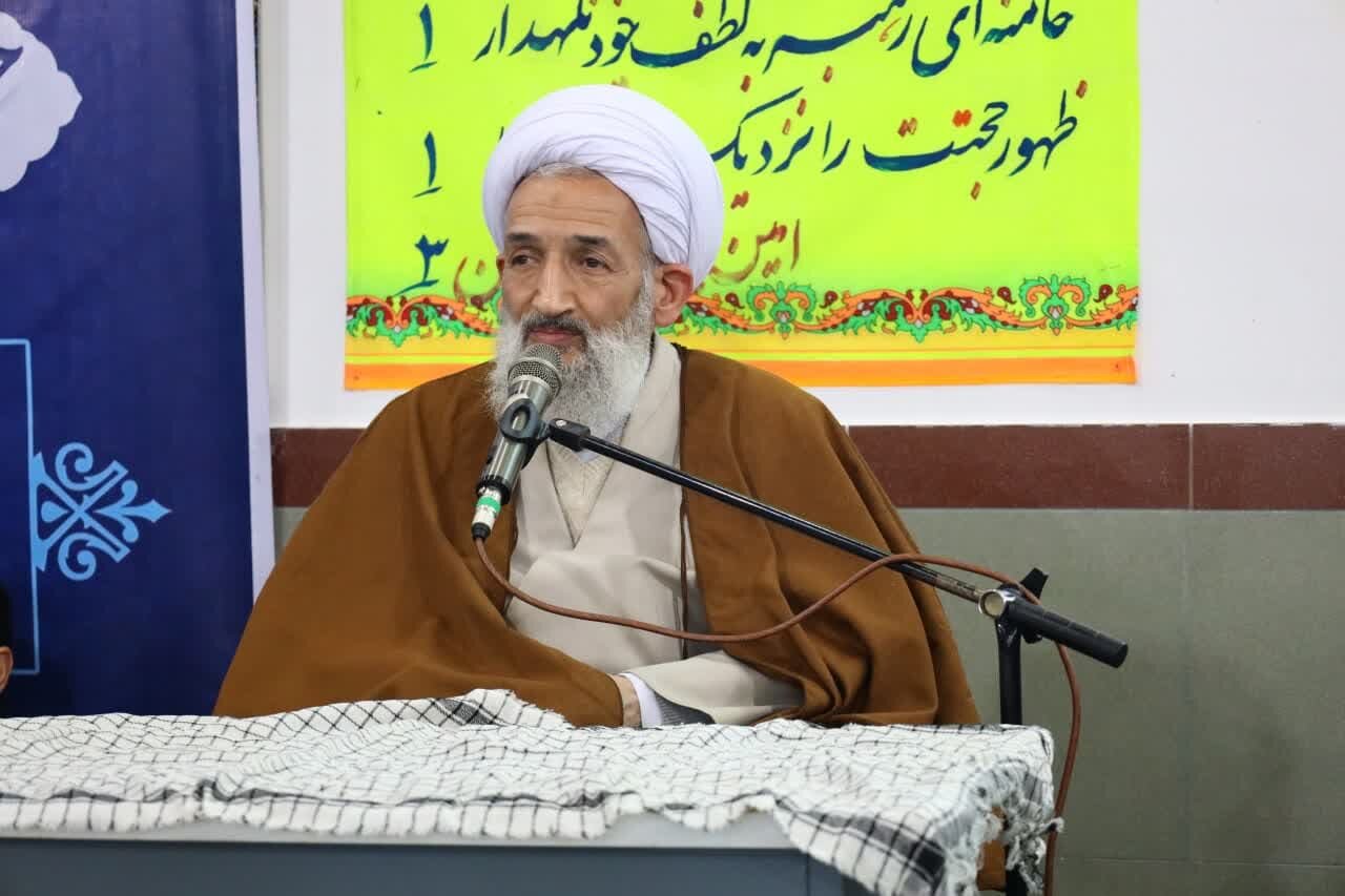 حضور گسترده در انتخابات ایران قوی را شکل می دهد
