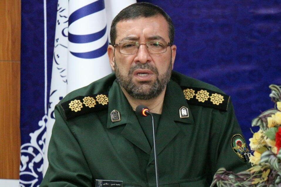50 یادمان شهدای گمنام در مازندران نیمه کاره است