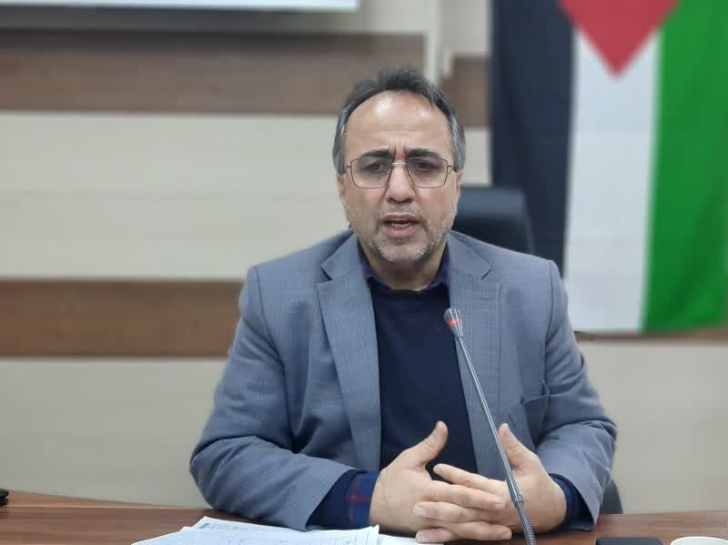 97 واحد صنعتی در گلستان گاز دار می شوند