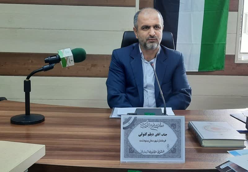 اجرا 388 برنامه فرهنگی در مینودشت