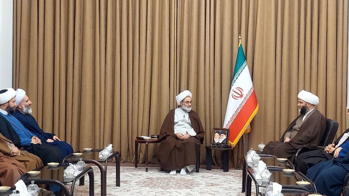 تبلیغ کامل دین ماموریت اصلی سازمان تبلیغات است
