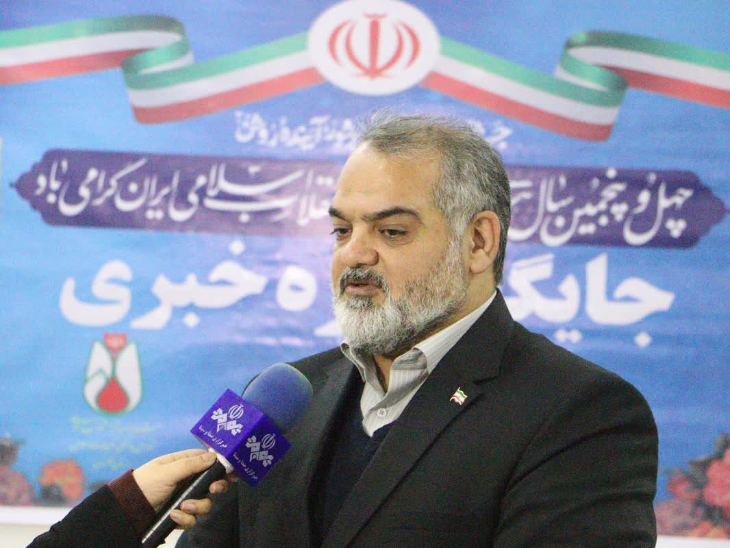1097 پروژه اقتصادی در گنبد افتتاح و کلنگ زنی می شود