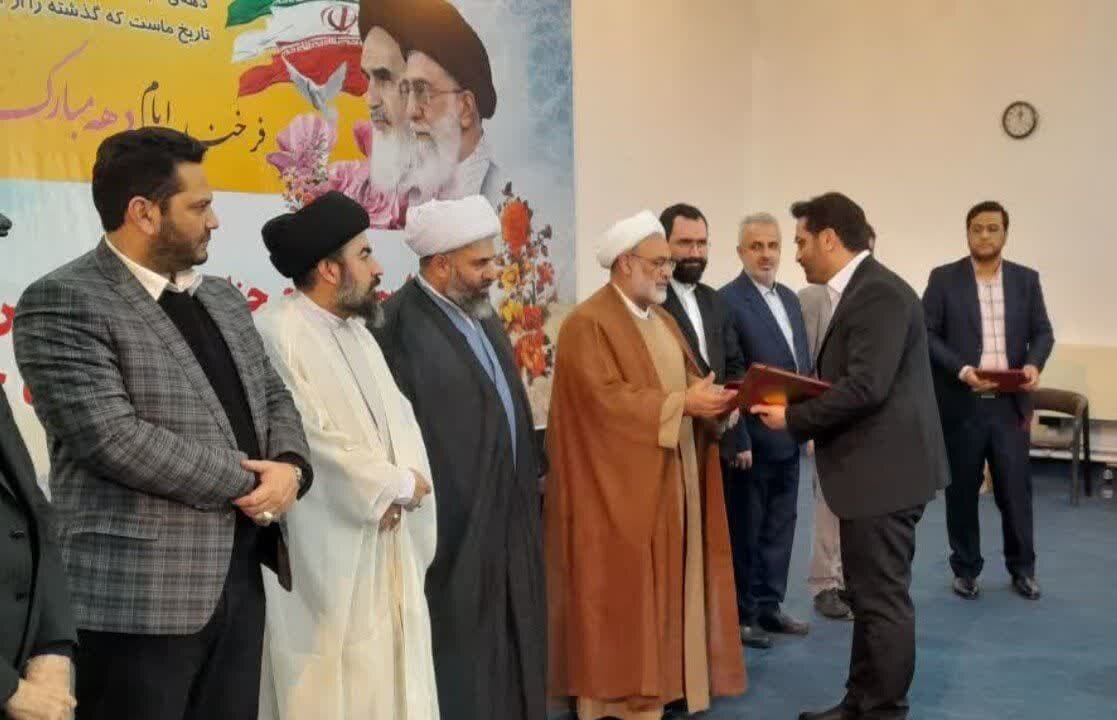 ریشه فساد اداری خشکانده شود/ کاهش جمعیت کیفری