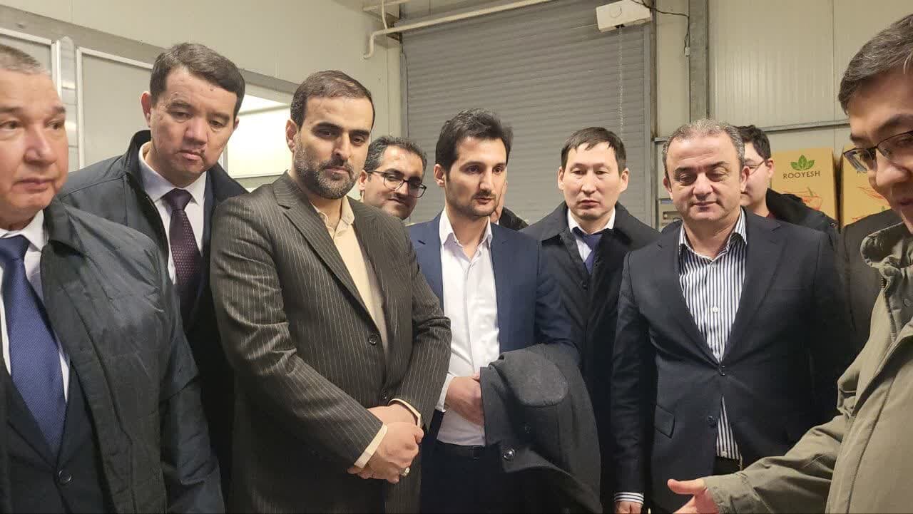 برقراری پرواز مستقیم به منگستائو خواسته فعالان اقتصادی است