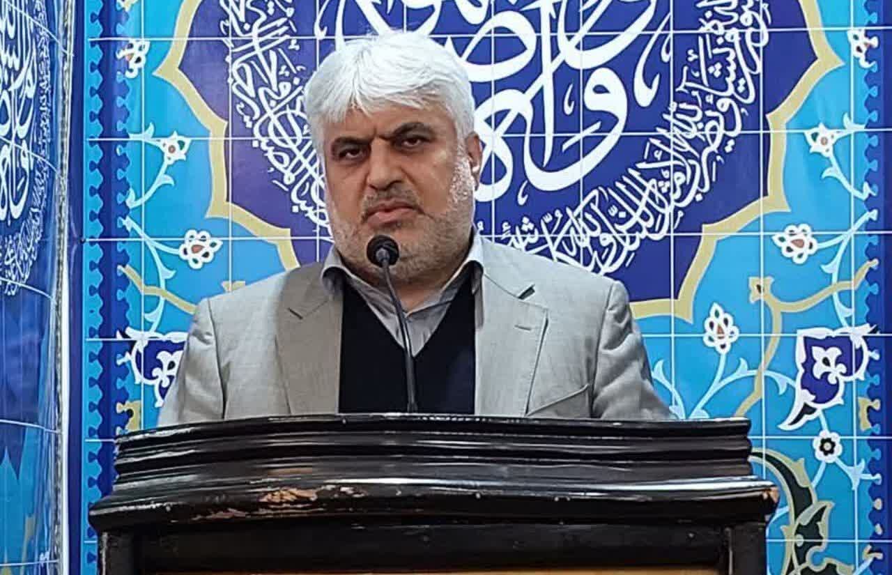 بهره‌برداری از 71 پروژه ویژه دهه فجر در دیار سلطان
