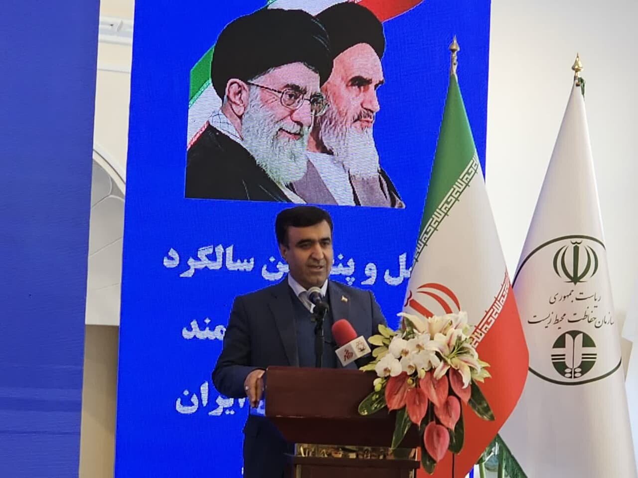 تالاب هامون خشک شد/ 70 درصد تالاب ها از بین رفتند