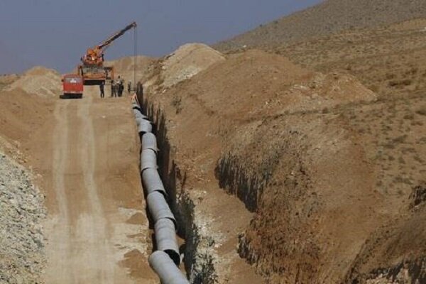 طول شبکه های آبرسانی مازندران به 8000 کیلومتر رسیده است