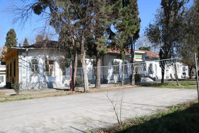 ثبت 3 بنای تاریخی استان گلستان در فهرست آثار ملی