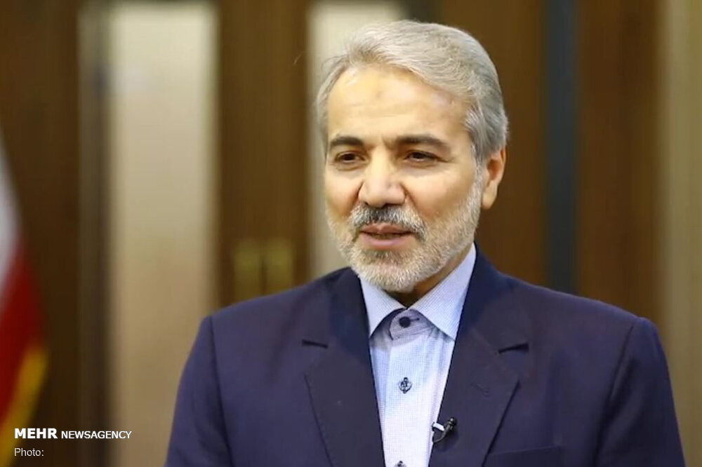 مشارکت مردم مؤلفه مهم قدرت و امنیت ملی است