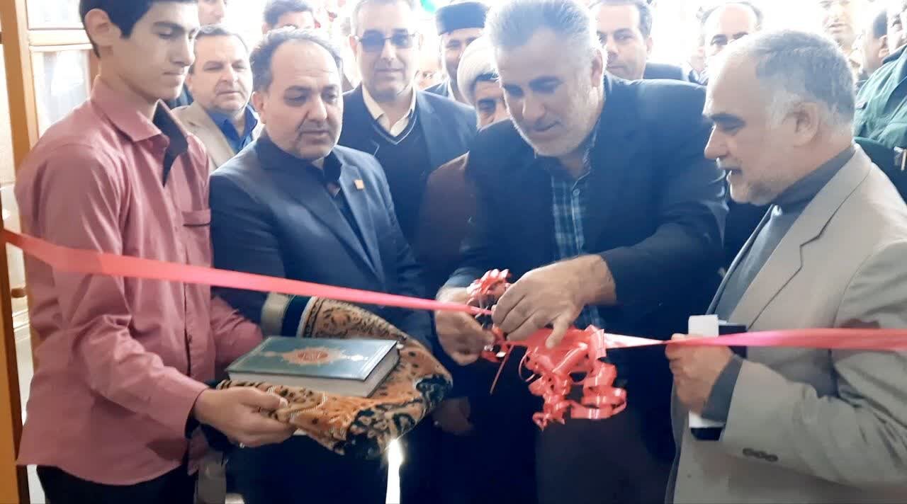 بهره برداری از 50 پروژه عام المنفعه در بخش کرگانرود تالش